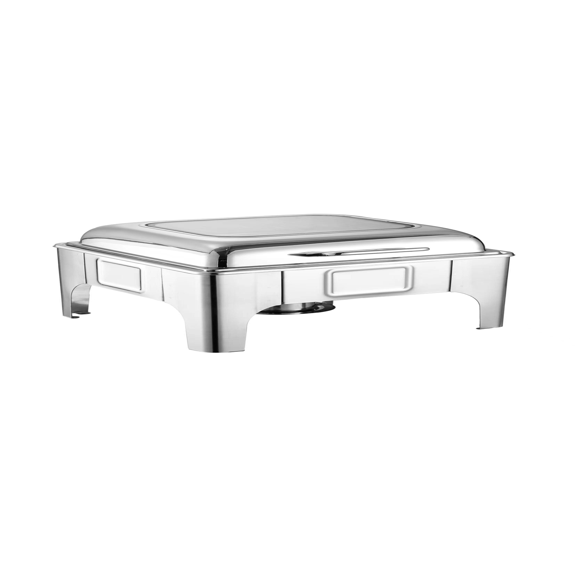 South Base Simple Chafer/Chafing Dishes 322H - South Base