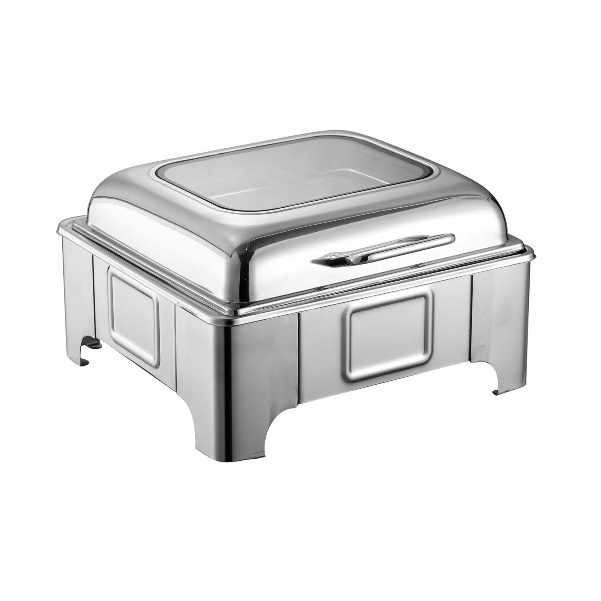 South Base Simple Chafer/Chafing Dishes 322L - South Base